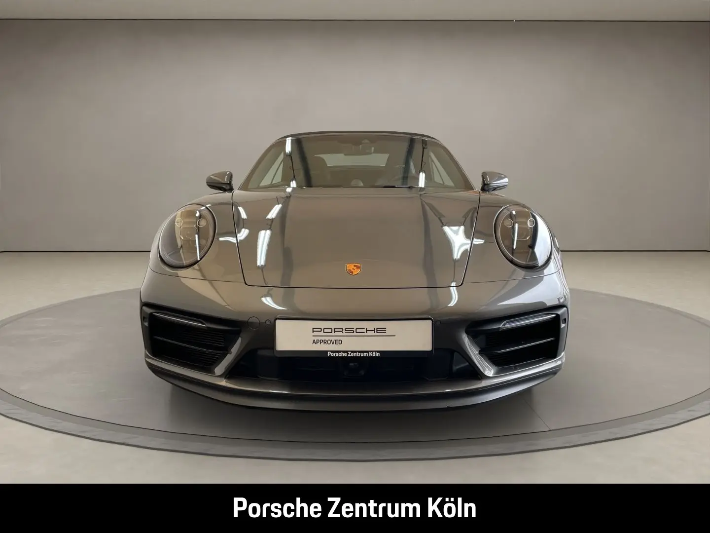 992 (911) Carrera 4 GTS Cabriolet
