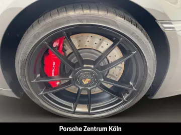 992 (911) Carrera 4 GTS Cabriolet