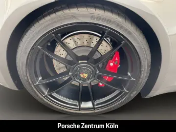 992 (911) Carrera 4 GTS Cabriolet