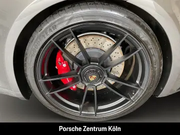 992 (911) Carrera 4 GTS Cabriolet