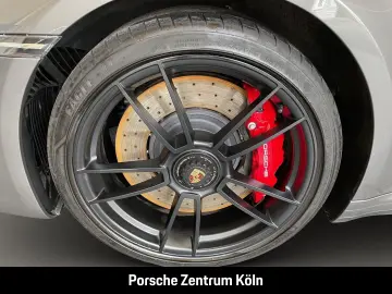 992 (911) Carrera 4 GTS Cabriolet