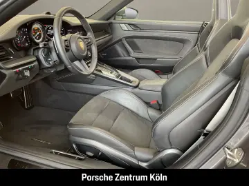 992 (911) Carrera 4 GTS Cabriolet