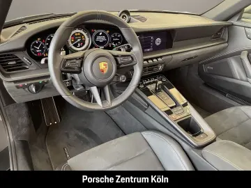 992 (911) Carrera 4 GTS Cabriolet