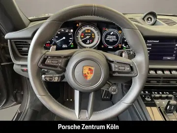 992 (911) Carrera 4 GTS Cabriolet
