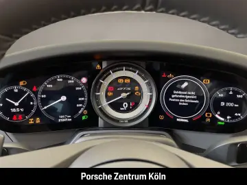 992 (911) Carrera 4 GTS Cabriolet