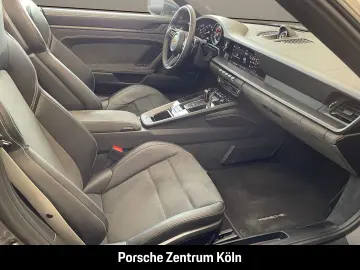 992 (911) Carrera 4 GTS Cabriolet