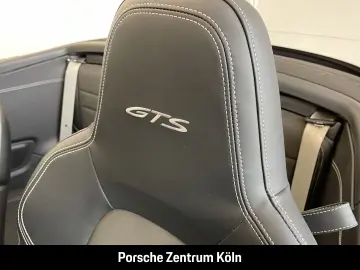 992 (911) Carrera 4 GTS Cabriolet