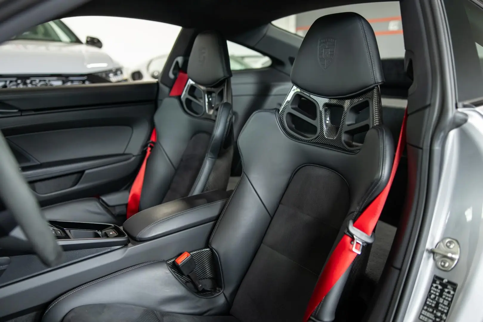 911 Carrera T PDLS+ PANO LIFT SCHALTER RUF PPF