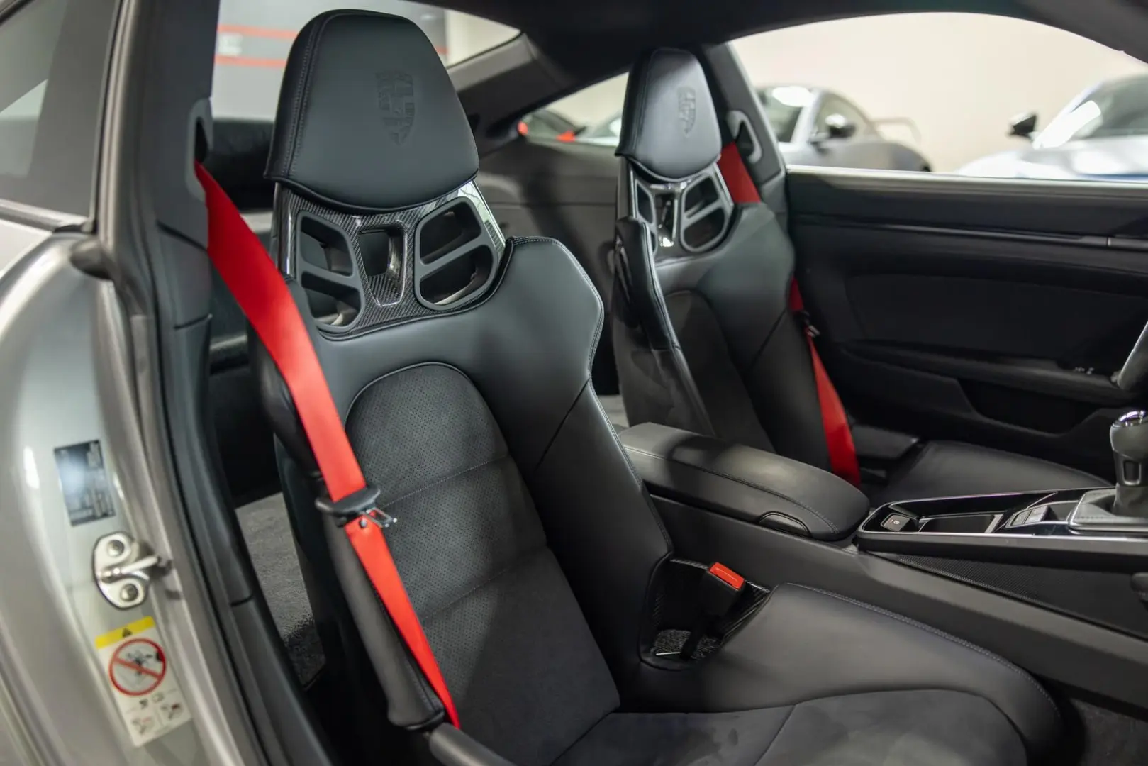 911 Carrera T PDLS+ PANO LIFT SCHALTER RUF PPF