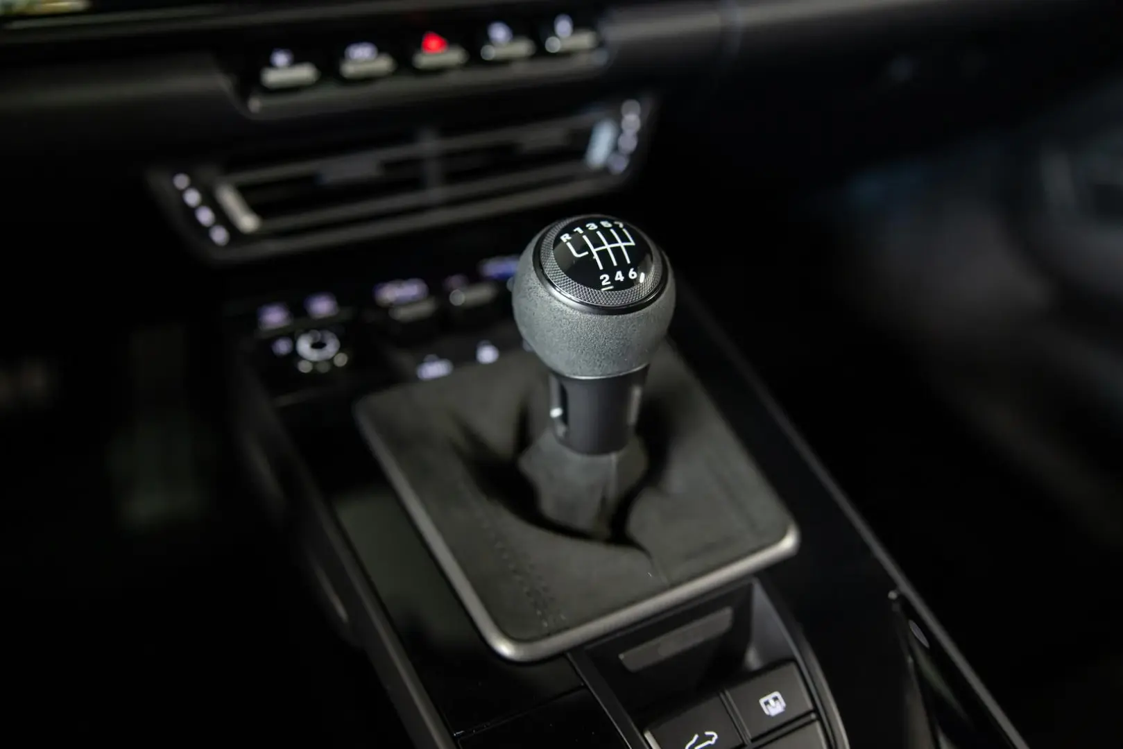911 Carrera T PDLS+ PANO LIFT SCHALTER RUF PPF