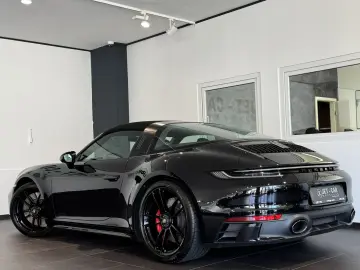 911er Reihe (alle) 992 Targa 4 GTS *1.Hand-Appr.