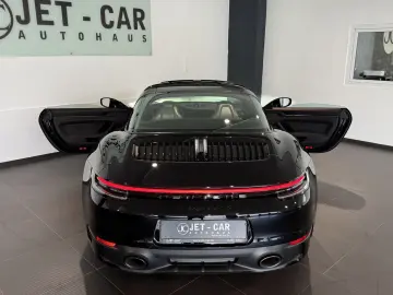 911er Reihe (alle) 992 Targa 4 GTS *1.Hand-Appr.