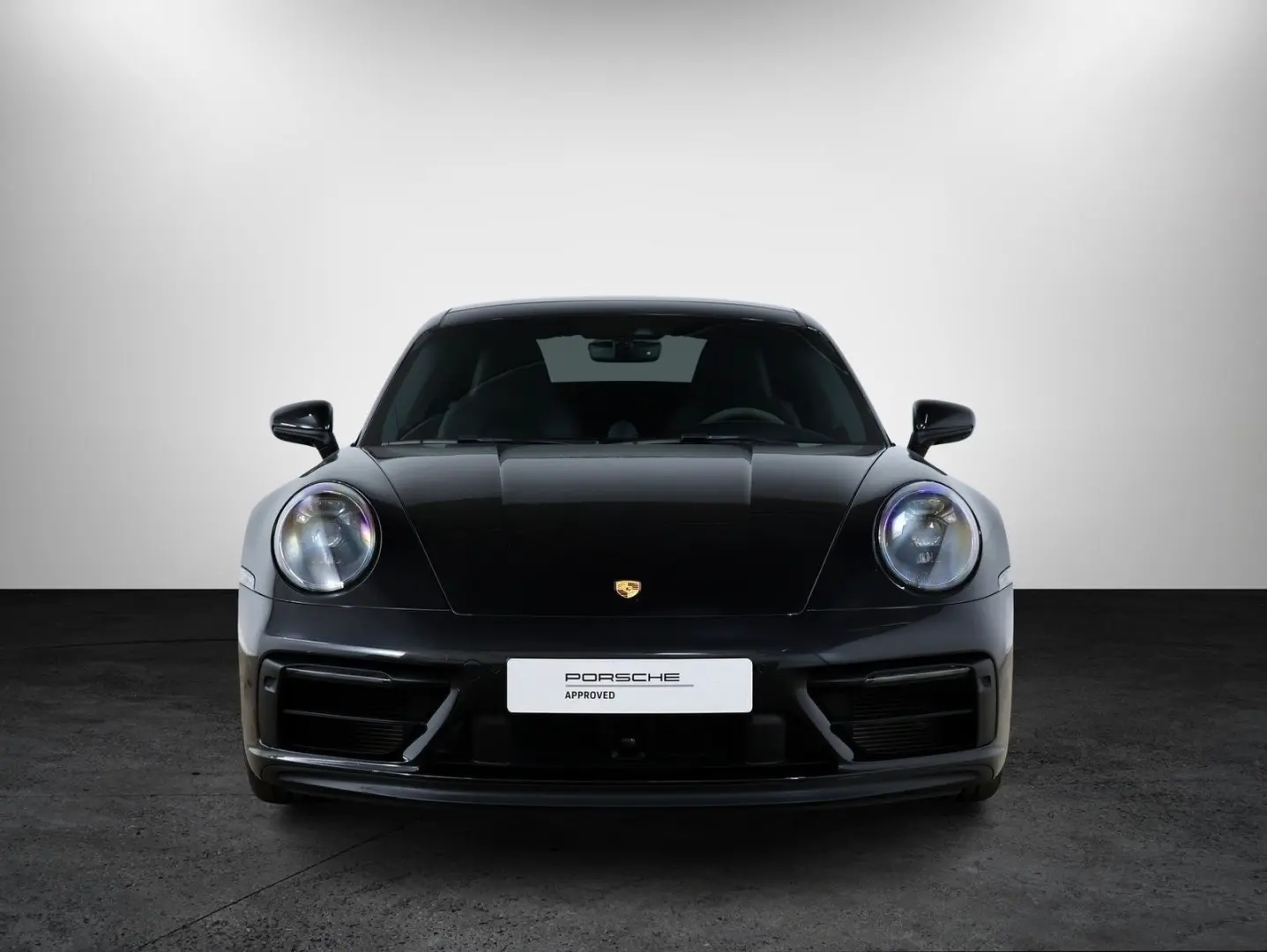 911 Carrera 4 GTS