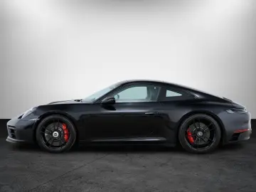 911 Carrera 4 GTS
