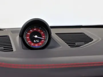 911 Carrera 4 GTS