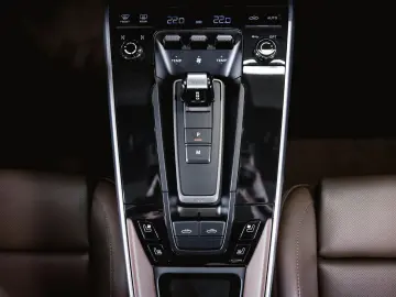 911 Targa 4S Sport Design Paket BOSE
