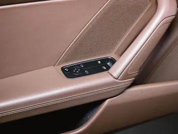 911 Targa 4S Sport Design Paket BOSE