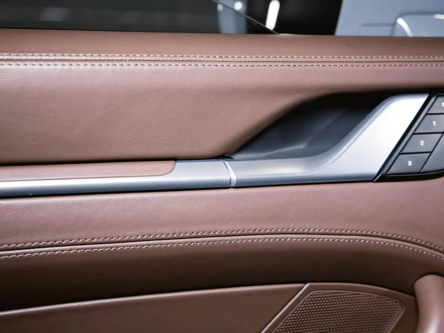911 Targa 4S Sport Design Paket BOSE