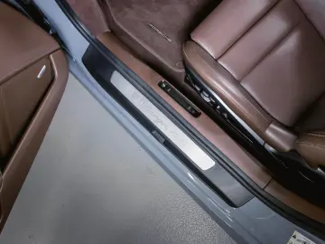 911 Targa 4S Sport Design Paket BOSE