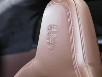 911 Targa 4S Sport Design Paket BOSE