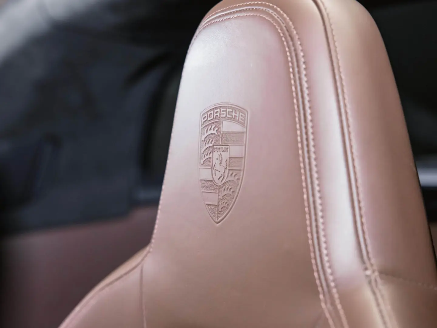 911 Targa 4S Sport Design Paket BOSE