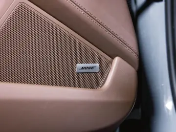 911 Targa 4S Sport Design Paket BOSE