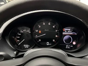Boxster 718 Spyder Matrix Approved 18Wege CARBON