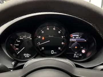 Boxster 718 Spyder Matrix Approved 18Wege CARBON