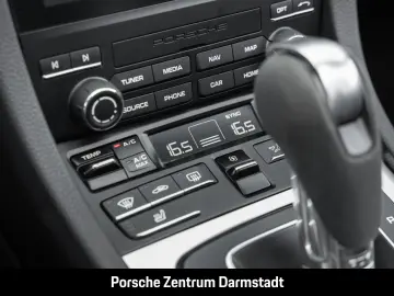 Boxster 718 GTS 4.0 Sport Chrono Sportabgasanlag