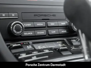 Boxster 718 GTS 4.0 Sport Chrono Sportabgasanlag