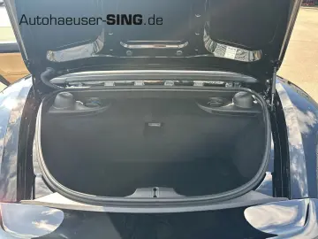 Boxster 4.0 GTS Sperrdifferential Xenon Approved