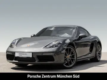 Cayman 718 Style Edition Sport Chrono PDLS LED