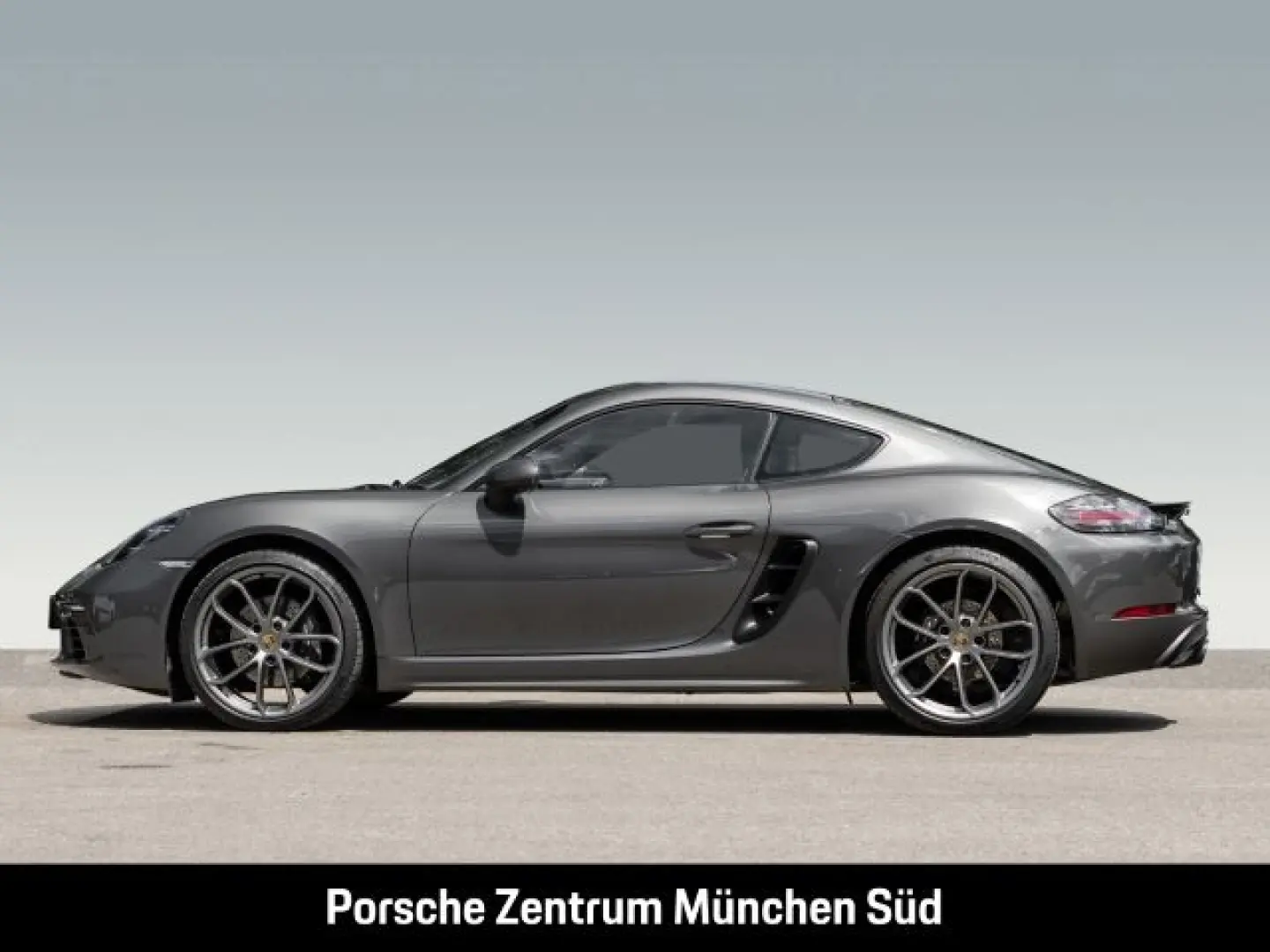 Cayman 718 Style Edition Sport Chrono PDLS LED