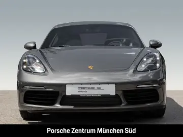 Cayman 718 Style Edition Sport Chrono PDLS LED