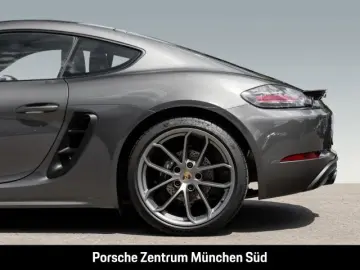 Cayman 718 Style Edition Sport Chrono PDLS LED
