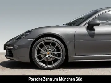 Cayman 718 Style Edition Sport Chrono PDLS LED