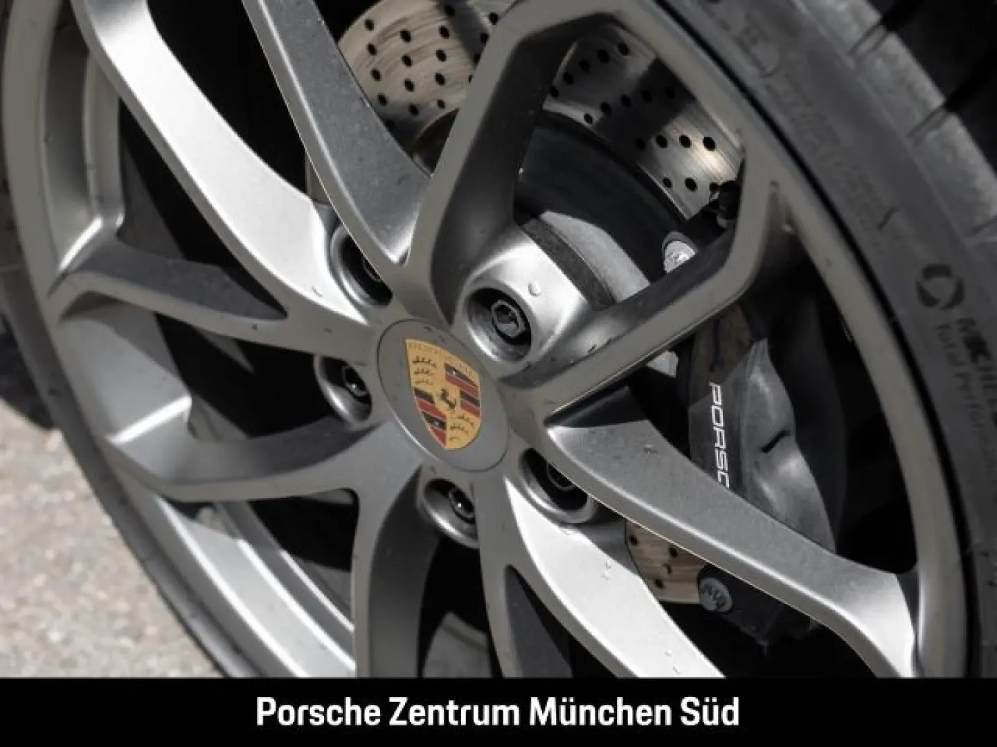 Cayman 718 Style Edition Sport Chrono PDLS LED