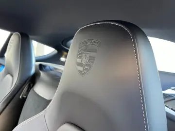 Cayman 718 Style Edition|RFK|SpoSi+|PASM|Carplay