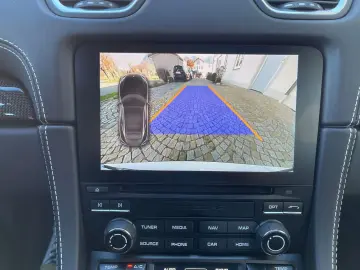 Cayman 718 Style Edition|RFK|SpoSi+|PASM|Carplay