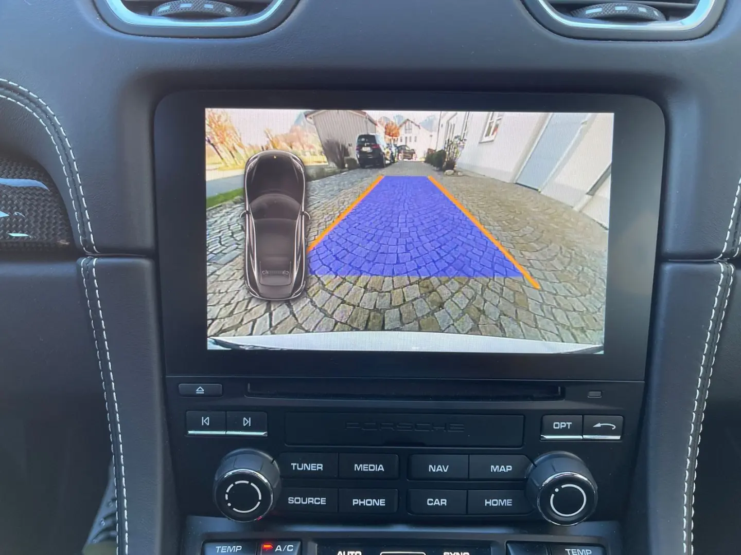 Cayman 718 Style Edition|RFK|SpoSi+|PASM|Carplay