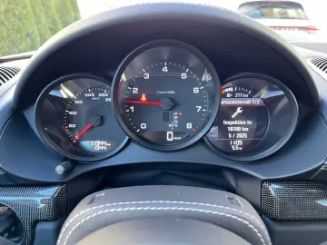 Cayman 718 Style Edition|RFK|SpoSi+|PASM|Carplay