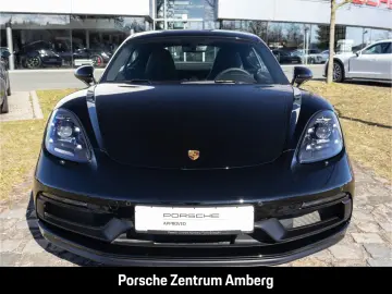 Cayman 718 GTS 4.0 BOSE LED inkl.PDLS Par