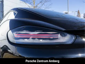 Cayman 718 GTS 4.0 BOSE LED inkl.PDLS Par