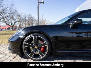 Cayman 718 GTS 4.0 BOSE LED inkl.PDLS Par