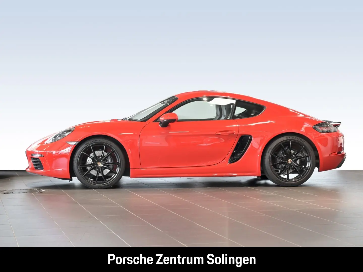 Cayman PDK Bose Navi AppleCarPlay 20'' LED