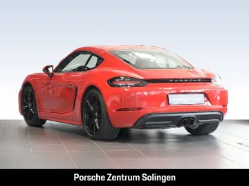 Cayman PDK Bose Navi AppleCarPlay 20'' LED