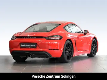 Cayman PDK Bose Navi AppleCarPlay 20'' LED