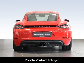 Cayman PDK Bose Navi AppleCarPlay 20'' LED