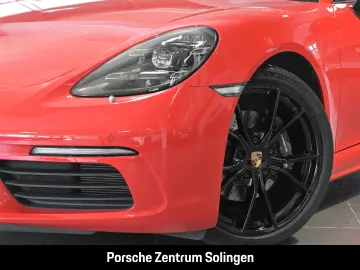 Cayman PDK Bose Navi AppleCarPlay 20'' LED