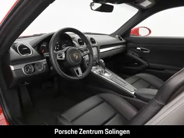 Cayman PDK Bose Navi AppleCarPlay 20'' LED